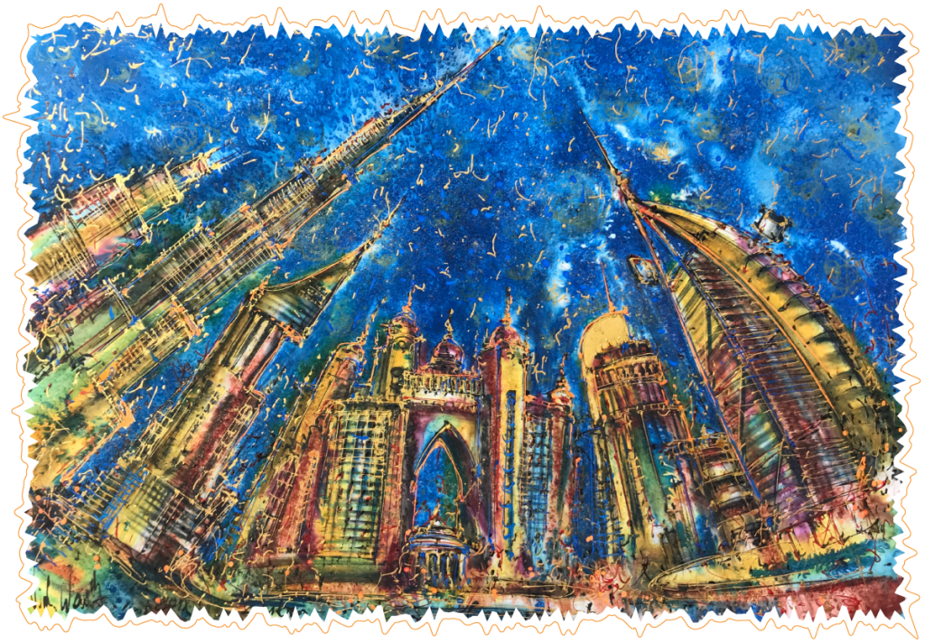 Dubai 5