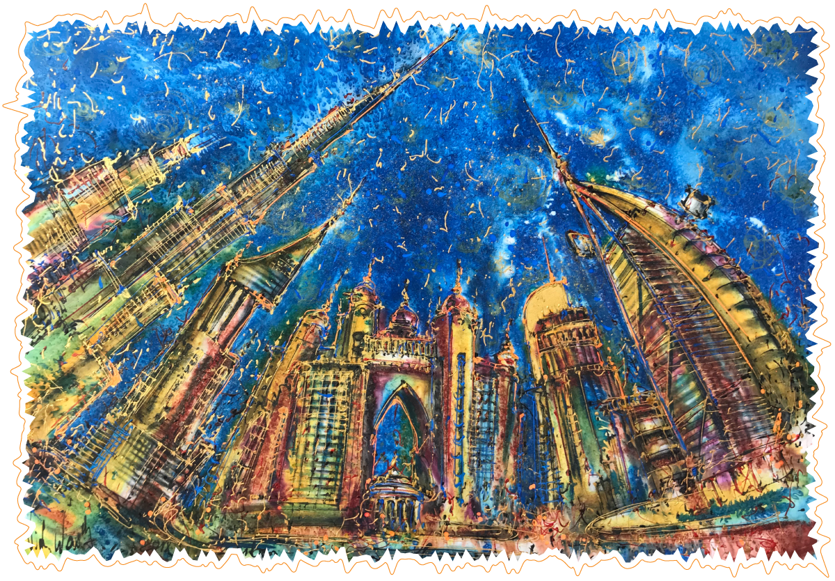Dubai 5