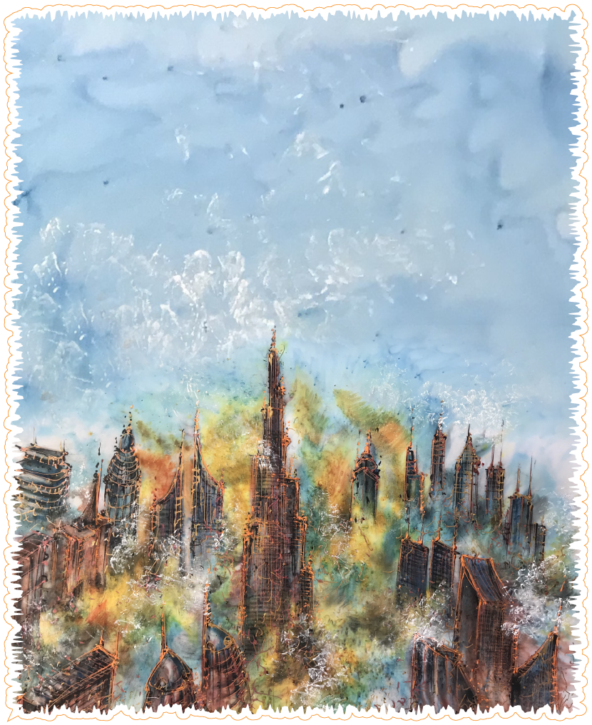 Dubai 6