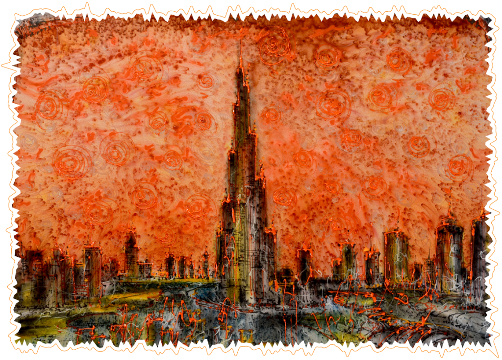 Dubai 9