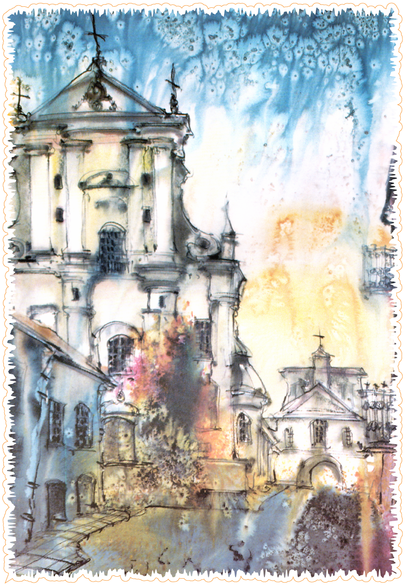 Vilnius 10