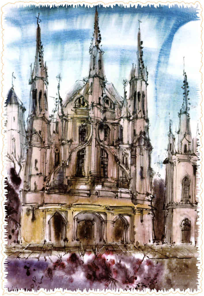 Vilnius 11