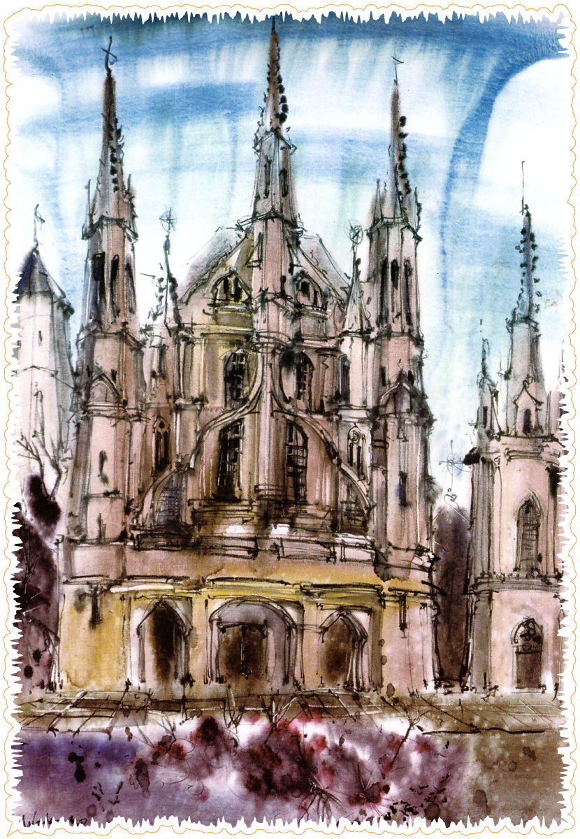 Vilnius 11