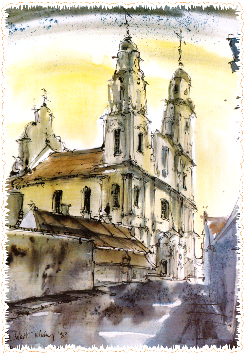 Vilnius 12