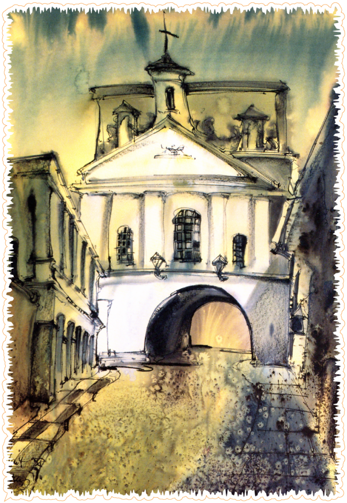Vilnius 13