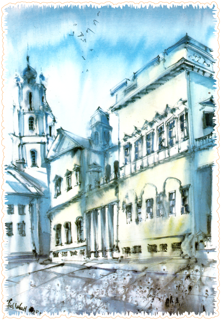Vilnius 14