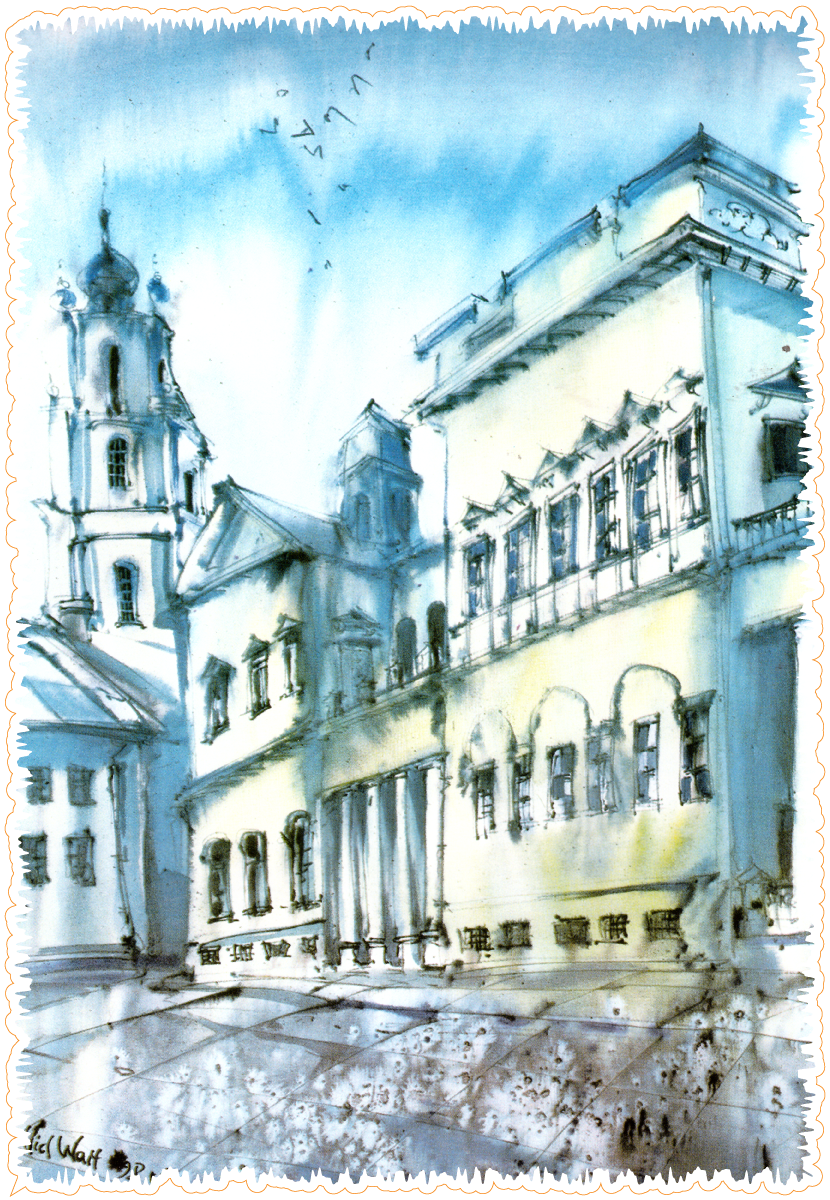 Vilnius 14