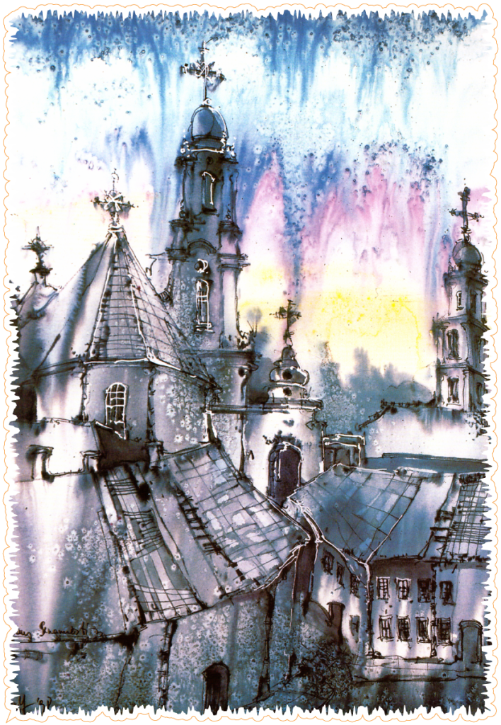 Vilnius 2