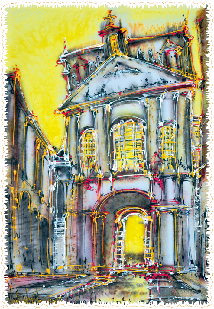 Vilnius 3