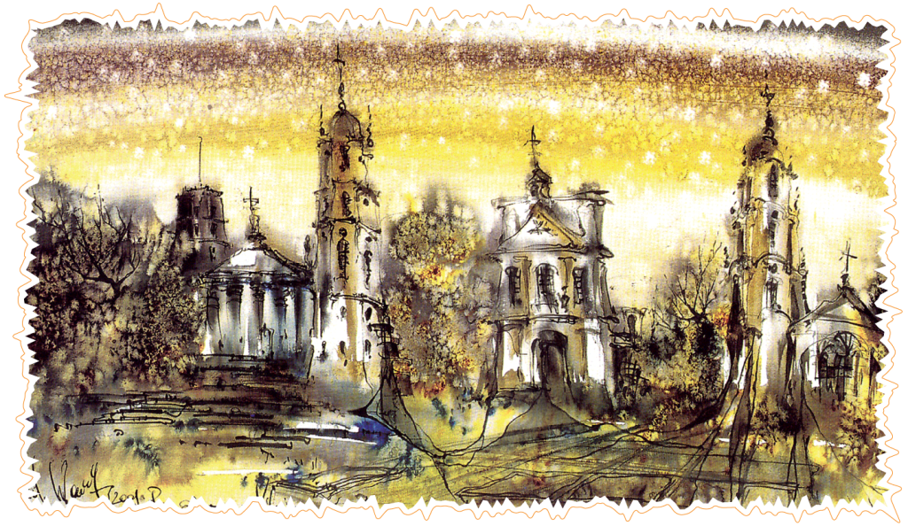 Vilnius 4