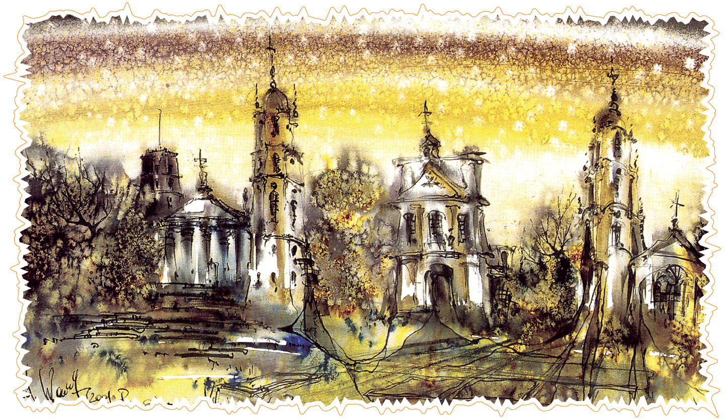 Vilnius 4