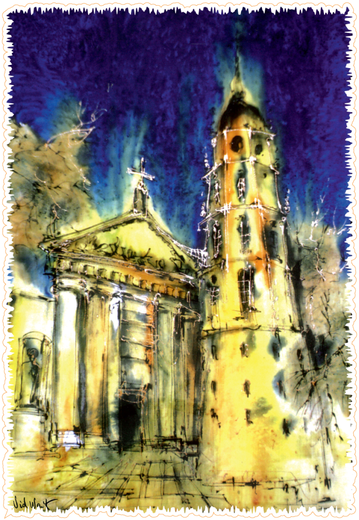 Vilnius 6