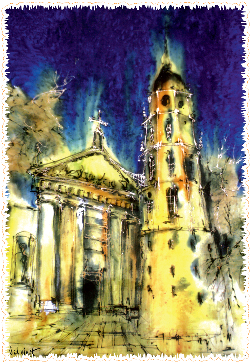 Vilnius 6