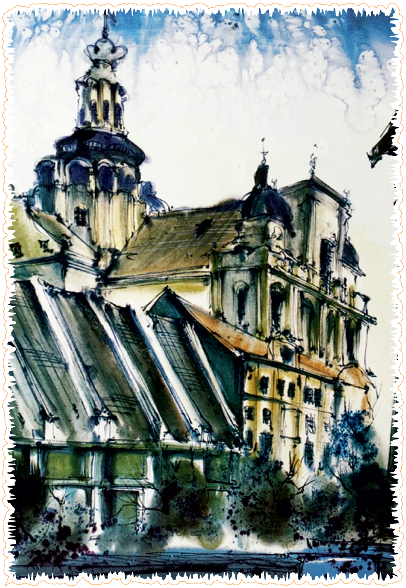 Vilnius 7