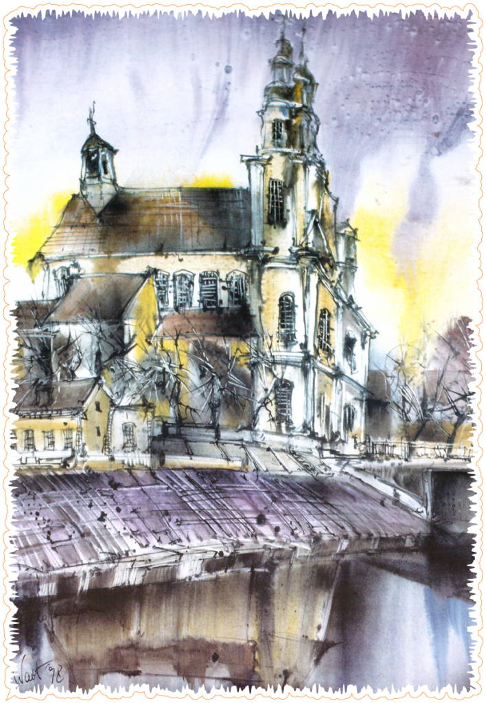 Vilnius 8