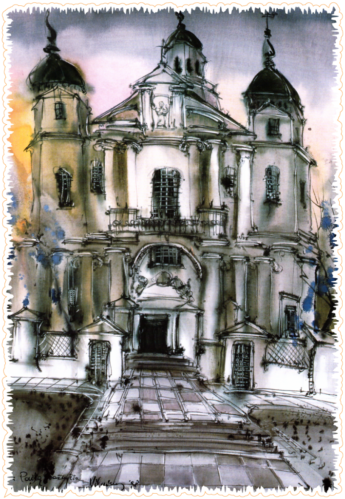 Vilnius 9