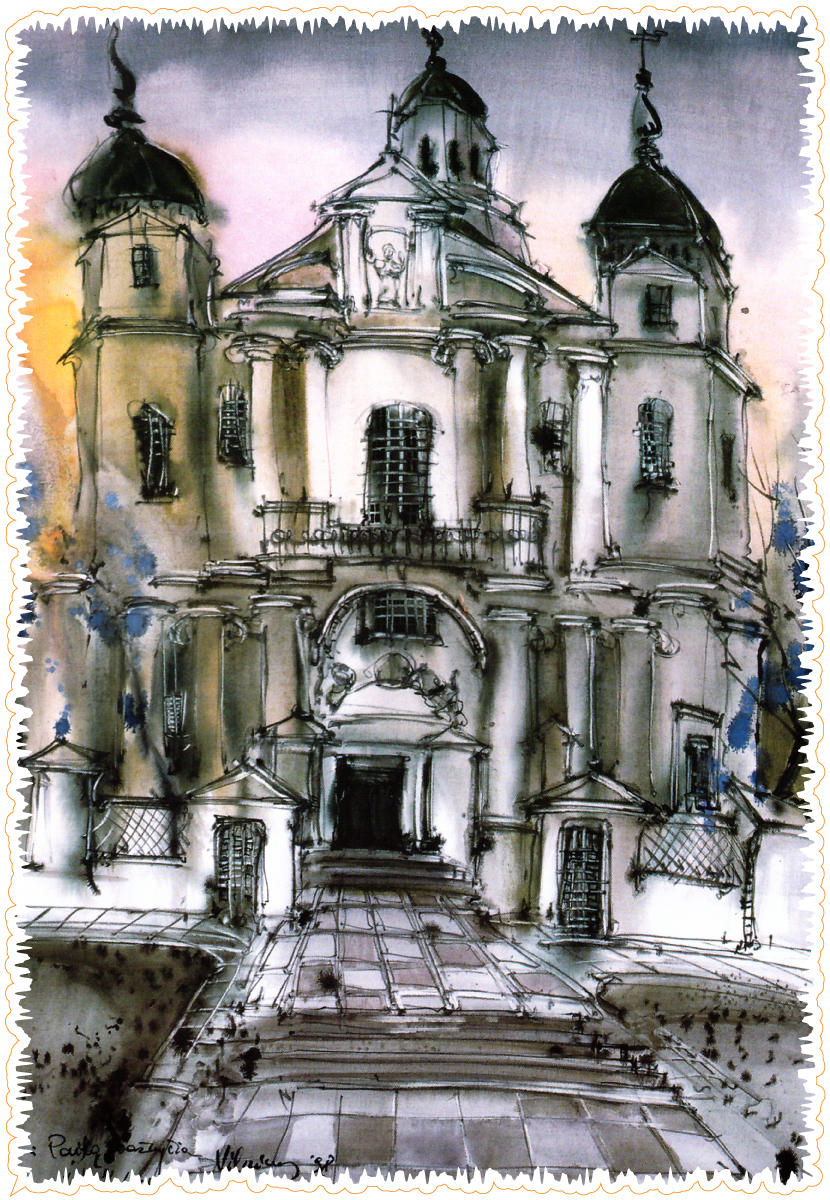 Vilnius 9