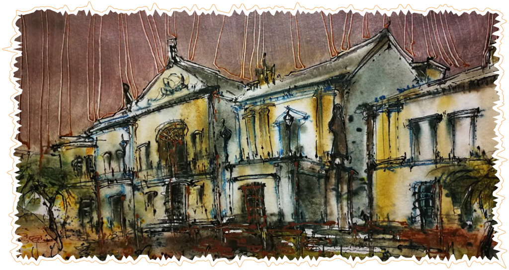 Klaipeda Drama Theater