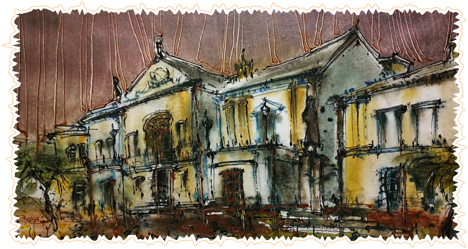 Klaipeda Drama Theater