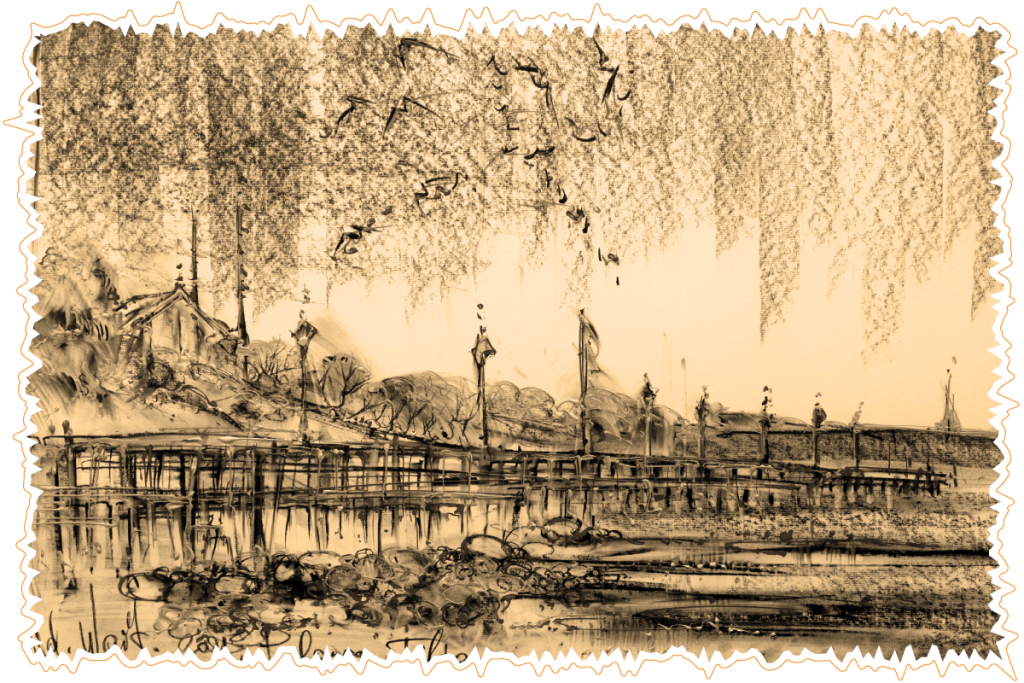 Palanga Painting 1