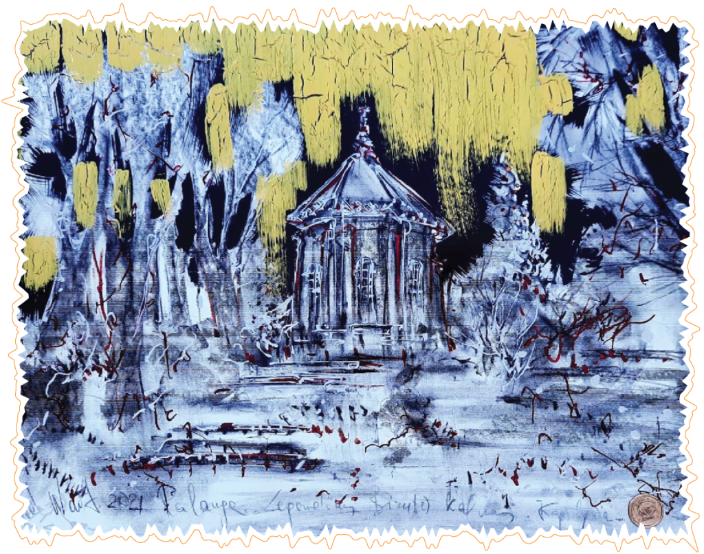Palanga Painting 10