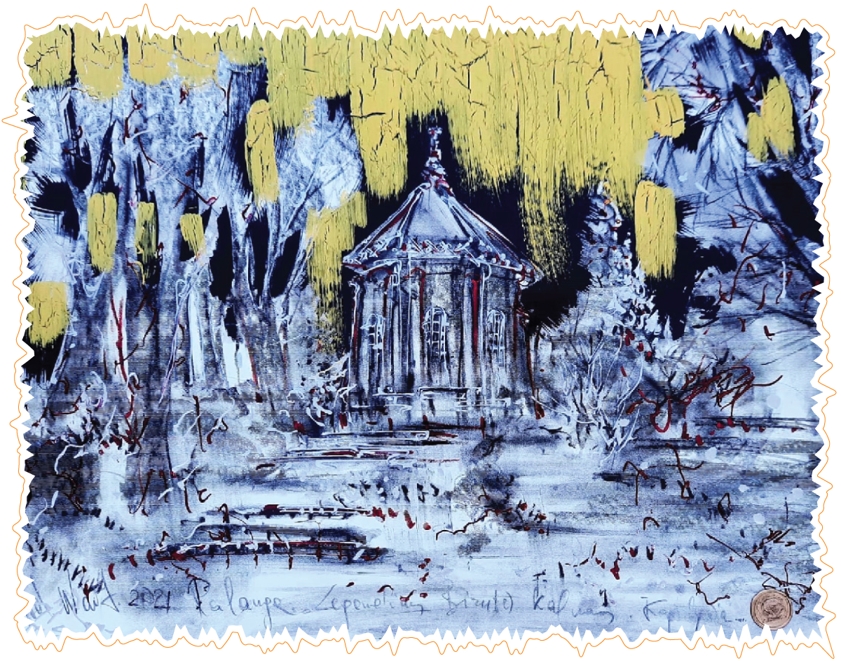 Palanga Painting 10