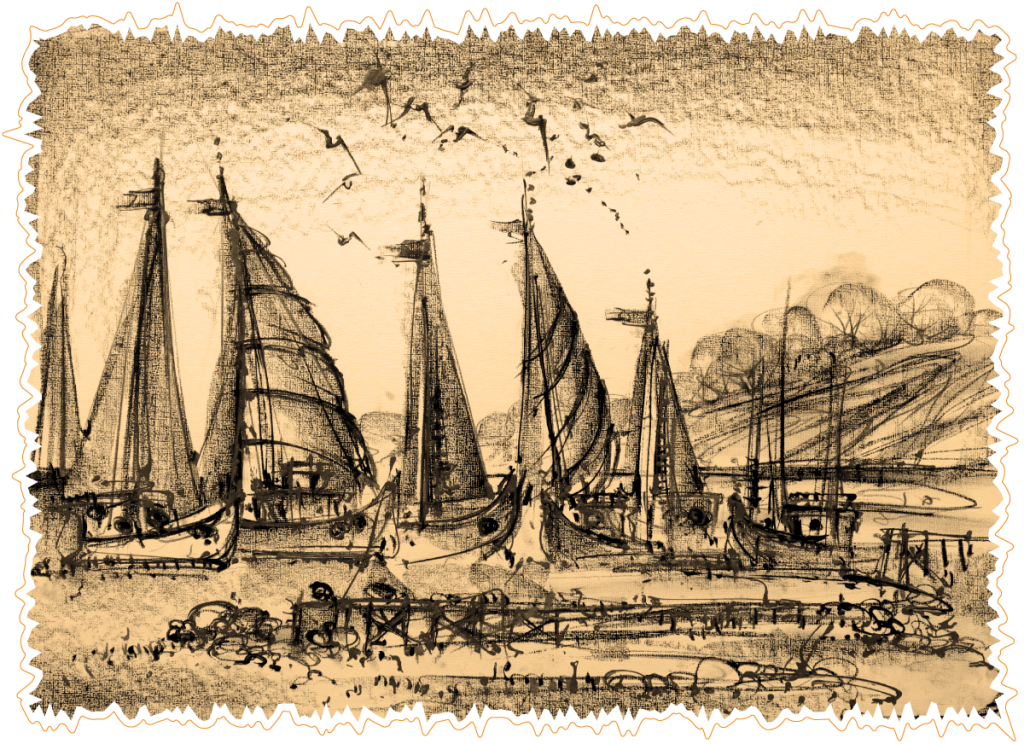 Palanga Painting 11