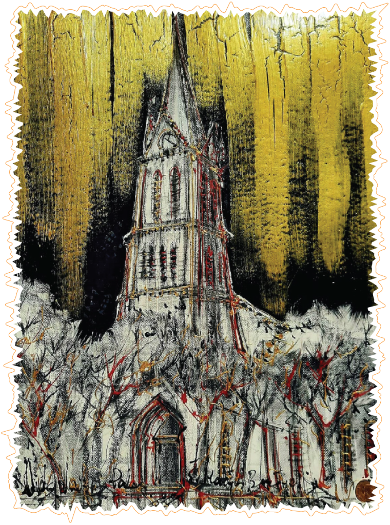 Palanga Painting 14